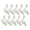 Toyota Lexus 10 x A Pillar Trim Retainer Clips (Various Years)