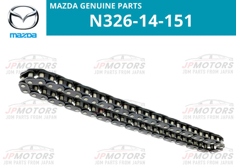 Mazda Rx7 Rx8 OIL PUMP CHAIN