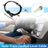 Ford Escape Automatic Transmission Gear Shift Cable (2008)