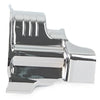 Harley Electra Street Road Glide FLH 2009-2016 Chrome Engine Cover