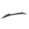 BMW 5 Series I5 G60 Carbon Fiber Look Rear Boot Spoiler Lip (2024)