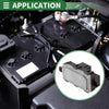 Ford Focus Mk3 Blower Motor Resistor (2012)