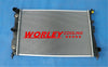 Ford FG Falcon 6cyl & 8cyl Radiator (2008 - Present)