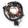 KTM 660 SMC, 660 Super Moto, 625 LC4 Stator Coil (2003-2007)