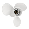 Yamaha Outboard Motor 30-60HP 11 1/8 x 13-G 3 Blade Boat Propeller