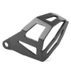 BMW R1200GS LC ADV CNC Rear Brake Reservoir Cover (2014-2016)