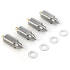 GSX1100F Katana Carburetor Rebuild Kit (1988-1993)