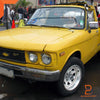 Isuzu Ute 1.6 KB20 KB25 Faster Amber Side Marker Light (1972-1980)