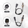 Toyota 4Runner 4.7L Oxygen Sensors (2005-2009)