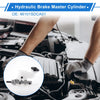 Honda Accord CM4 Brake Master Cylinder with Reservoir (2003-2008)
