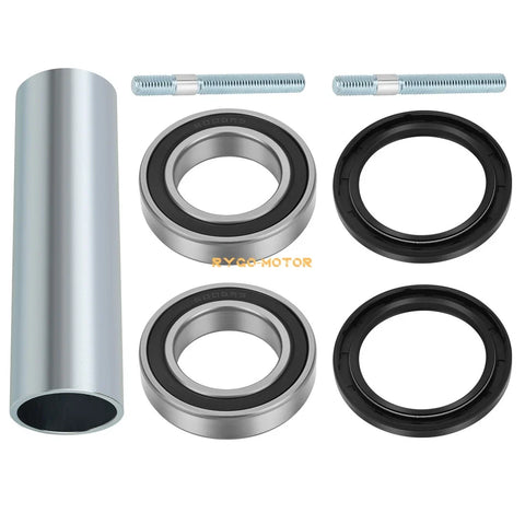 Suzuki 2 x Rear Axle Hub Repair Kit