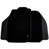 Ferrari 458 Spider Black Floor Mats (2010-2015)