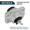 Land Rover Range Rover Sport Engine Mount (2014-2019)