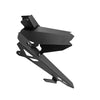 KAWASAKI Ninja 400 (2018-2020) Black Rear Tire Fender Mudguard Cover
