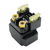 Yamaha Raptor 660 YFM660R / Wolverine 350 YFM350 Starter Relay (2001–2009)