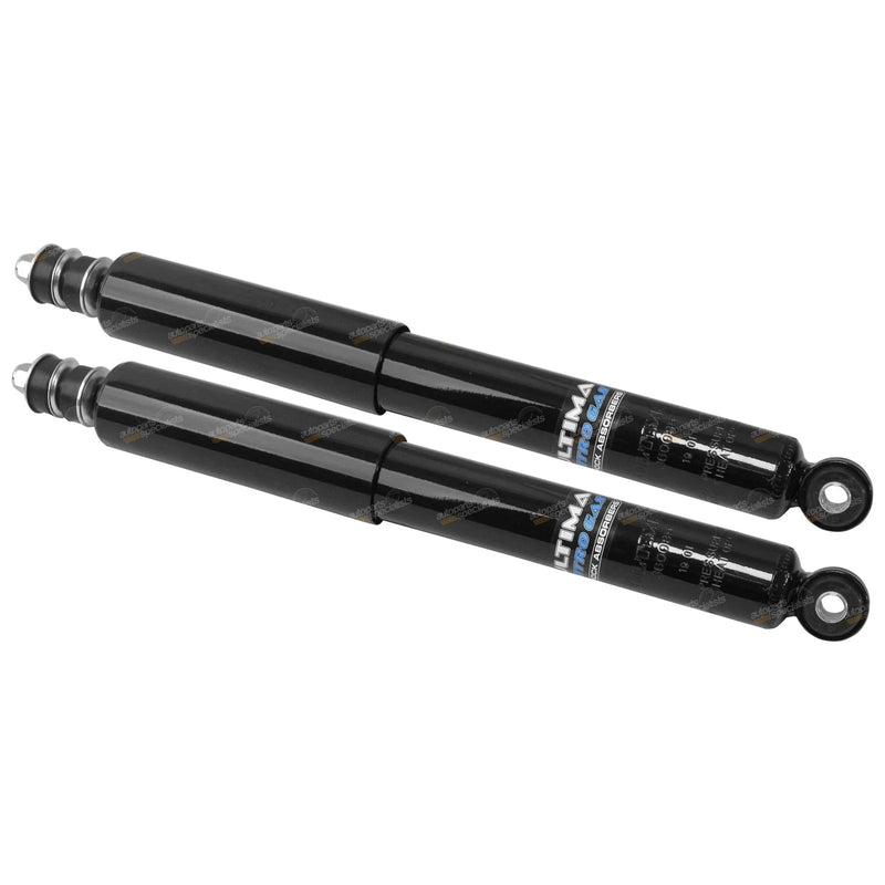 Suzuki Sierra LJ81 / SJ40T / SJ51T / MG410 Stockman Front Shock Absorbers