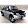 Mitsubishi L200 Animal Front Bumper Light (1995-2005)