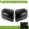 Ford F150 Left Right Side Mirror Cover Caps