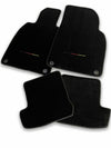 Porsche 911 992 (2019-2022) - AutoWin Luxury Carpet Floor Mats
