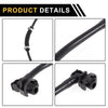 Land Rover Range Rover Velar Radiator Hose (2018-2023)