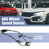 Lexus RX330 Front Left ABS Wheel Speed Sensor (2004-2006)
