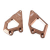 BMW R1200GS Footrest Protector Pegs (2013-2014)