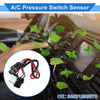 BMW 525I 2.5L (1989-1995) Metal 1 Pc A/C Pressure Switch Sensor