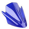 Kawasaki ER-6N ER6N Blue Windshield (2012-2016)