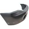 1-Piece Front Bumper For Ford F-250 Super Duty 2002-2004