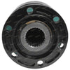 Kia Sportage JA KM QL SL 4X4 AWD Locking Hub Set (1996 - 2019)