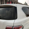 Nissan Patrol Y62 Rear Window Side Spoiler Canard Splitter (2010-2018)