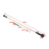 Air Suspension Height Control Valve Linkage