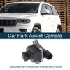 Jeep Grand Cherokee Rear View Backup Camera (2014-2015)