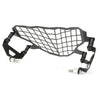 BMW G310GS G310R Black Headlight Grille Guard Cover (2017-2018)