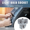 Toyota Yaris Light Bulb Socket (2007-2016)
