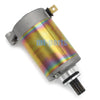 Suzuki GZ125 Marauder Starter Motor (1998-2011)