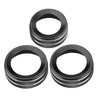 Ford Ranger A/C CD Button Knob Ring Cover Trim (2023-2025)