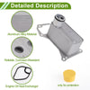 BMW 3 Series Transmission Oil Cooler Engine Oil Cooler 1 pc