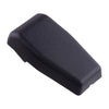 Jeep Wrangler Rear Window Liftgate Glass Hinge Cover Trim (2007-2017)