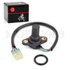 HONDA VTX1300 VTX1800 SPEED SENSOR ASSEMBLY (2002–2009)