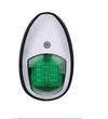 Marine Boat Yacht 1x Waterproof 12V LED Green Navigation Light