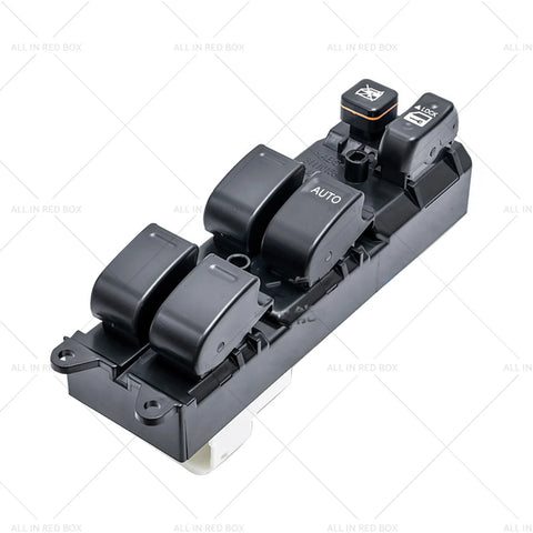 Toyota Hilux KUN15 KUN26 GGN25 Power Window Switch (2011-2015)