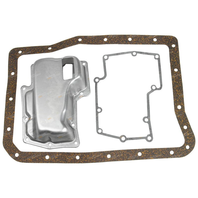 Landcruiser BJ74 FJ73 Auto Transmission Filter Service + Gasket