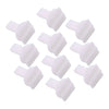 Ford Fiesta, Mondeo, Sierra, Transit 10 x Interior A Pillar Trim Clips