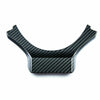 Carbon Fiber Steering Wheel Center Decor Trim Fits Lexus IS250 IS300 350 2014+