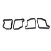 Mercedes Benz W203 W211 Engine Valve Gasket Cover (2000-2006)