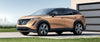 Nissan Ariya ICE-WATCH watch