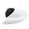 Kawasaki Ninja ZX10R 2004-2005 White Rear Seat Cover Cowl