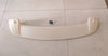 Subaru Forester Unpainted Factory Style Trunk Spoiler Wing (2009-2012)