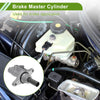 Mazda CX-5 Sport L4 2.0L Brake Master Cylinder (2013-2015)